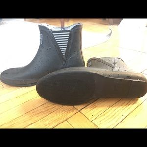 London Fog Picadilly Rainboot